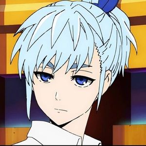 Meet your Posher, Yin-hao